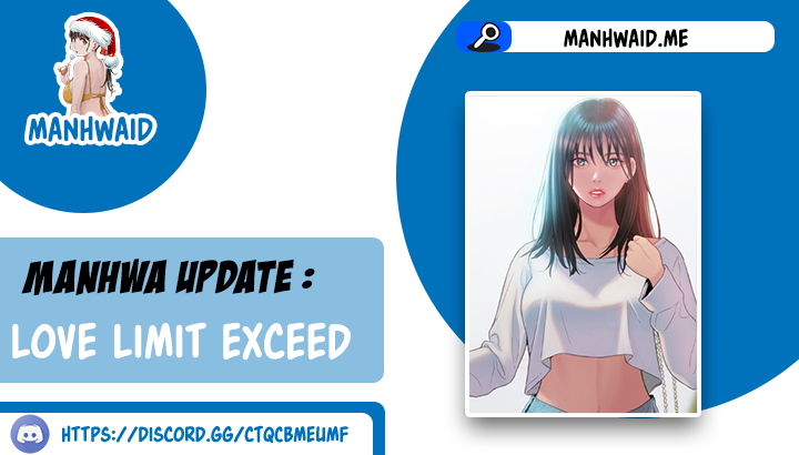 Love Limit Exceeded - Chapter 5 1