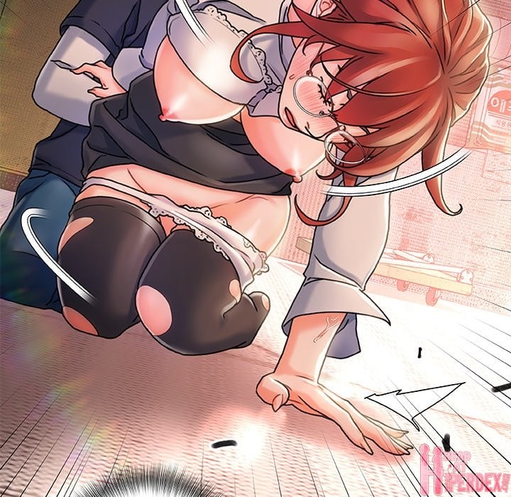 Achilles Heel - Chapter 5 47