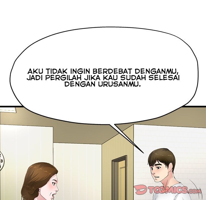 My Memory of You - Chapter 5 51