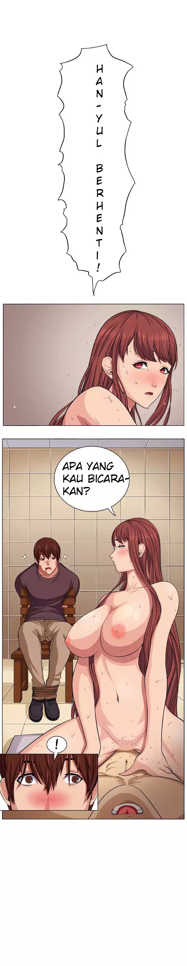 Venus Mantrap - Chapter 5 25