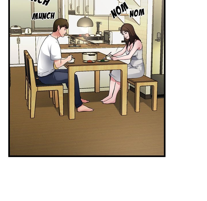 My Memory of You - Chapter 5 8