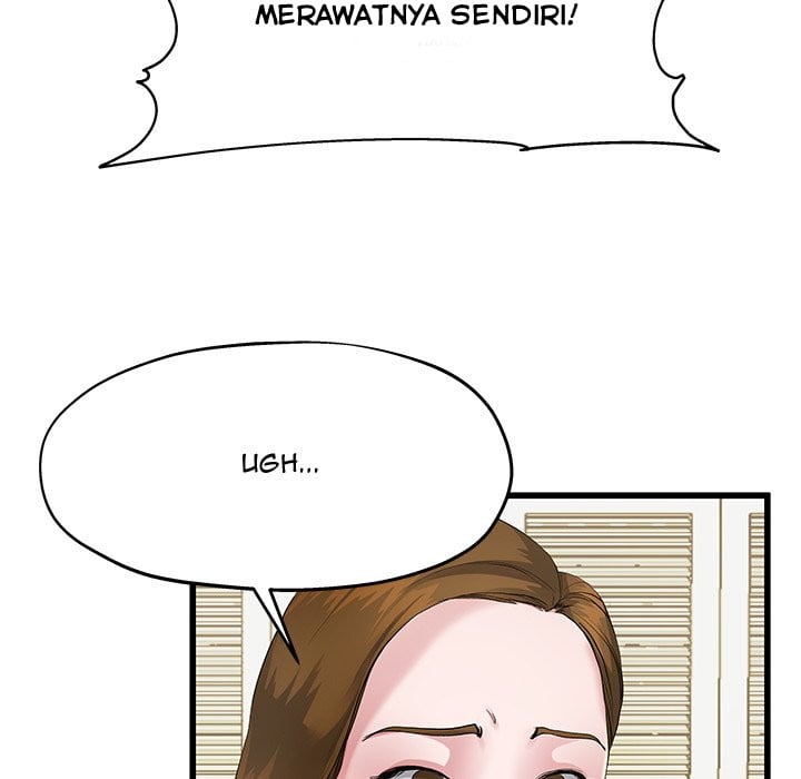 My Memory of You - Chapter 5 34