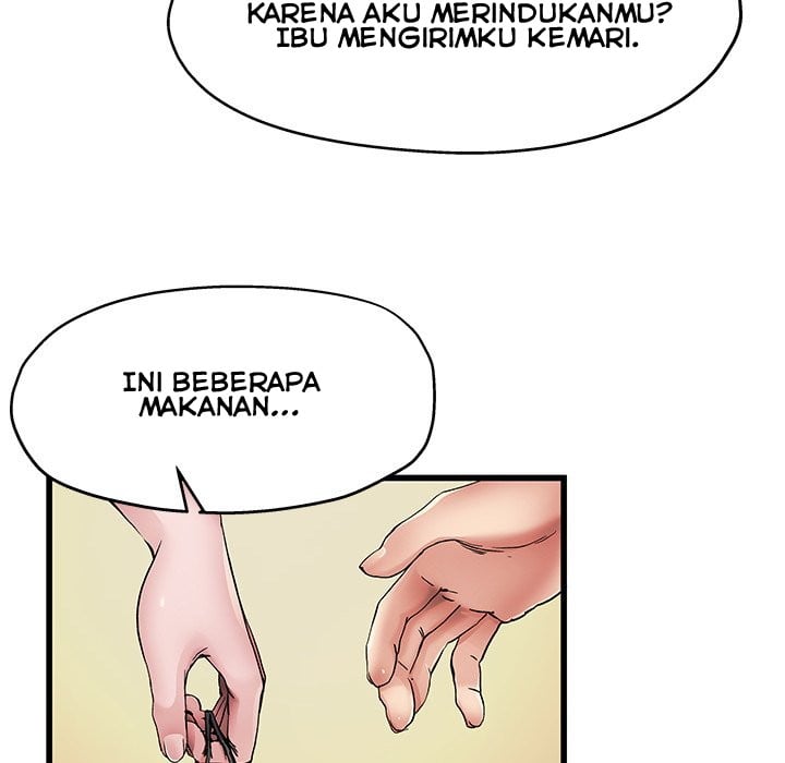 My Memory of You - Chapter 5 20
