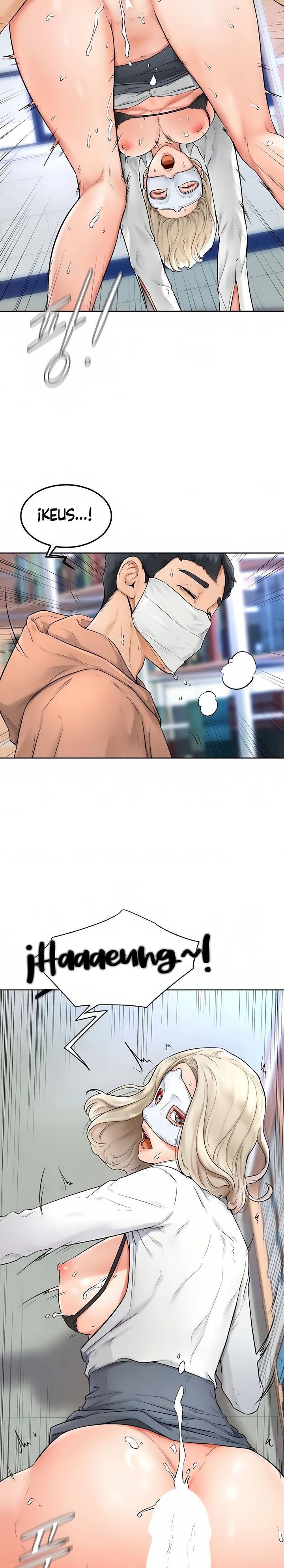 Cheer Up, Namjoo - Chapter 5 11