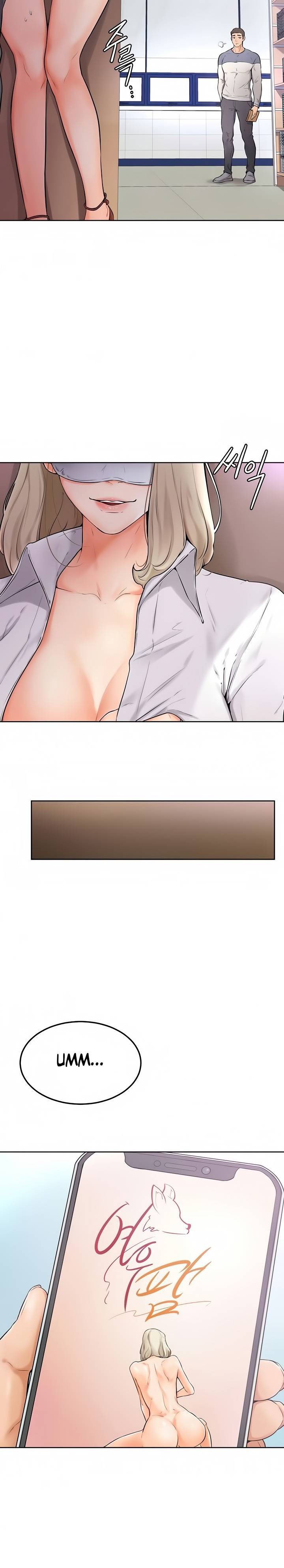 Cheer Up, Namjoo - Chapter 5 13