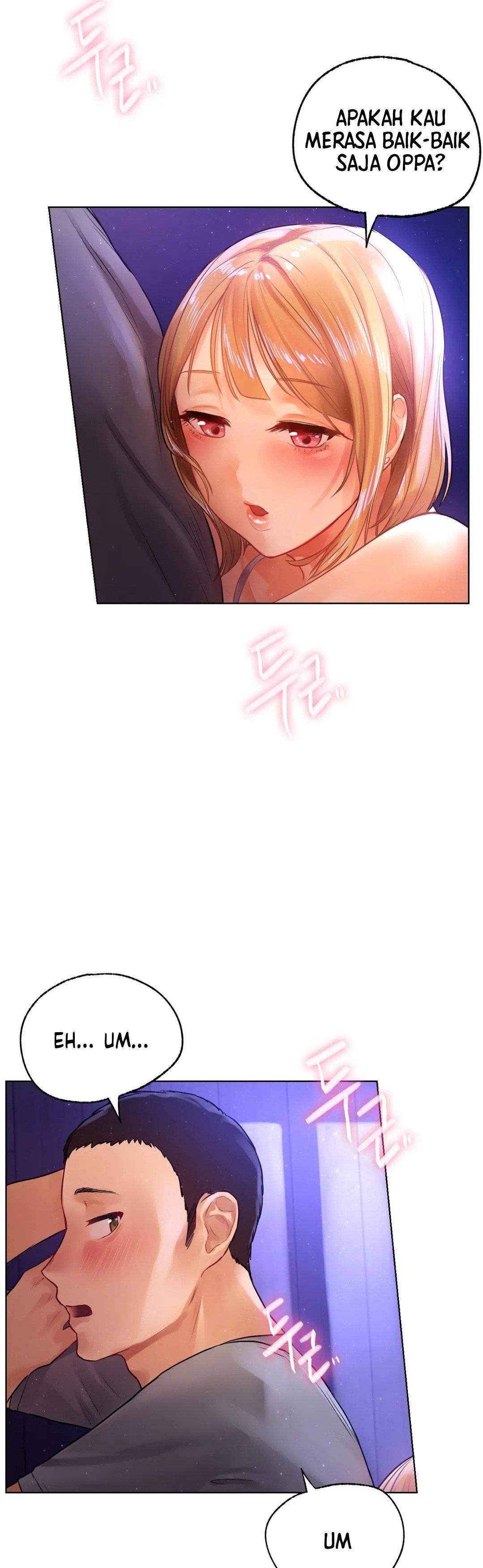 A New Beginning - Chapter 5 35