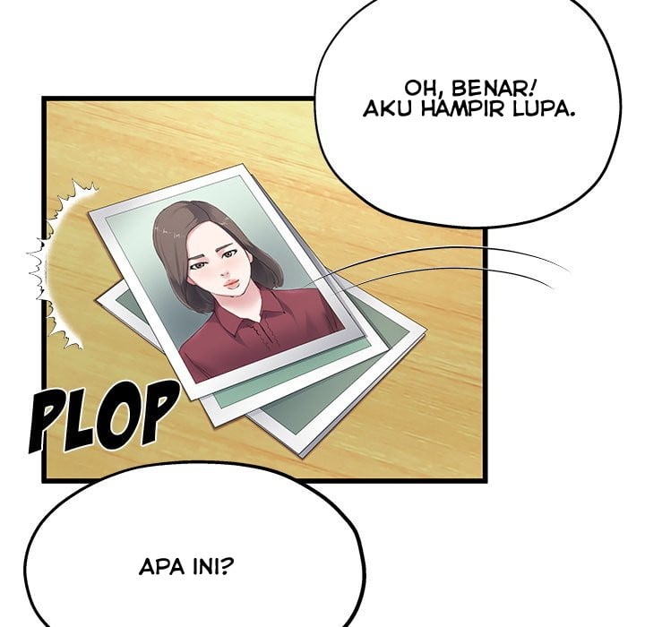My Memory of You - Chapter 5 53