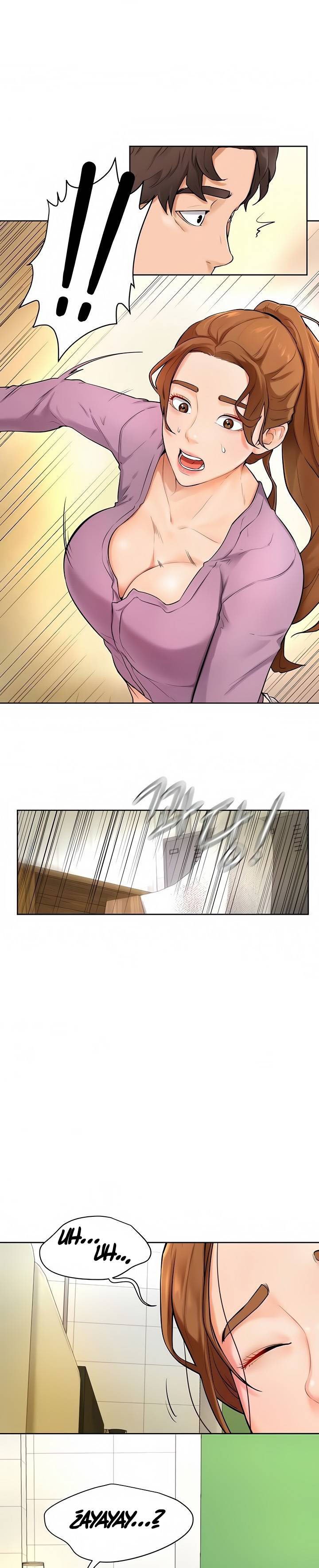 Cheer Up, Namjoo - Chapter 5 39