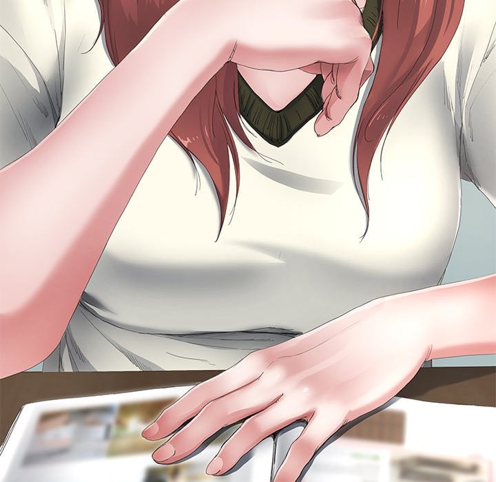My Memory of You - Chapter 5 99