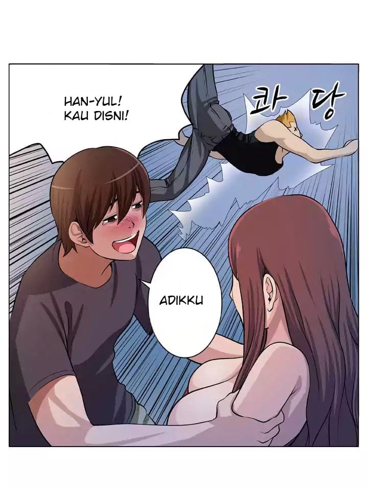Venus Mantrap - Chapter 5 7
