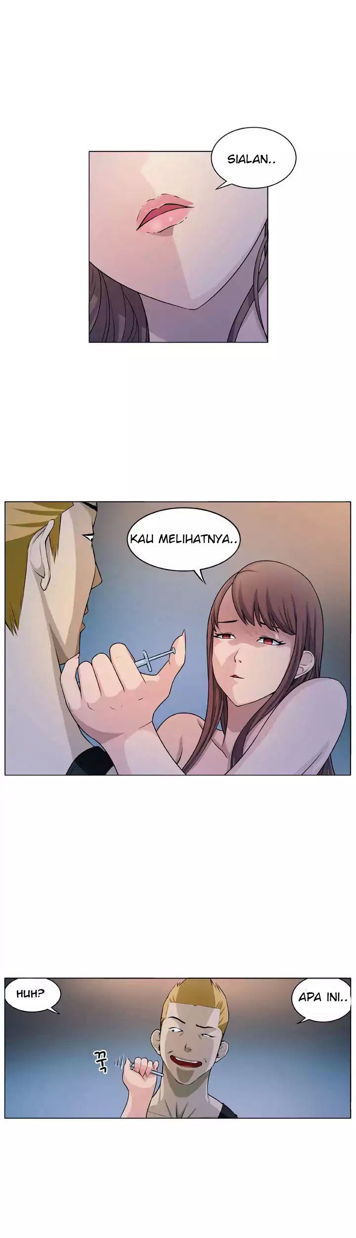 Venus Mantrap - Chapter 5 19