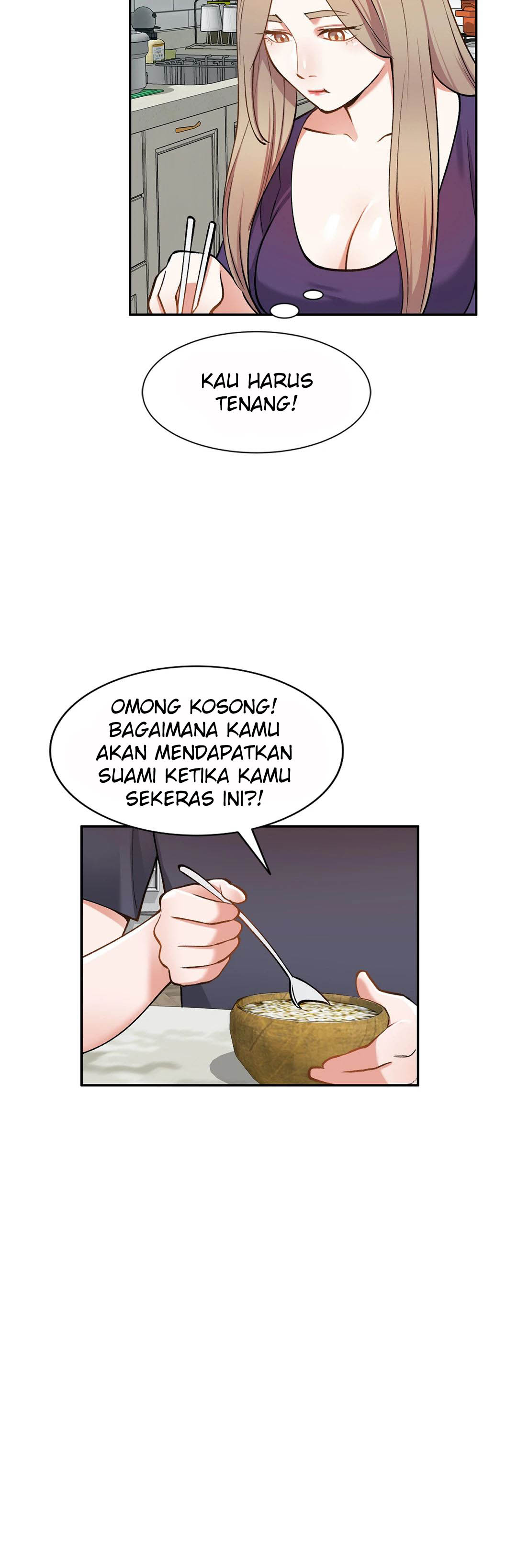 My Secretary&#8217;s Got a Secret - Chapter 6 24