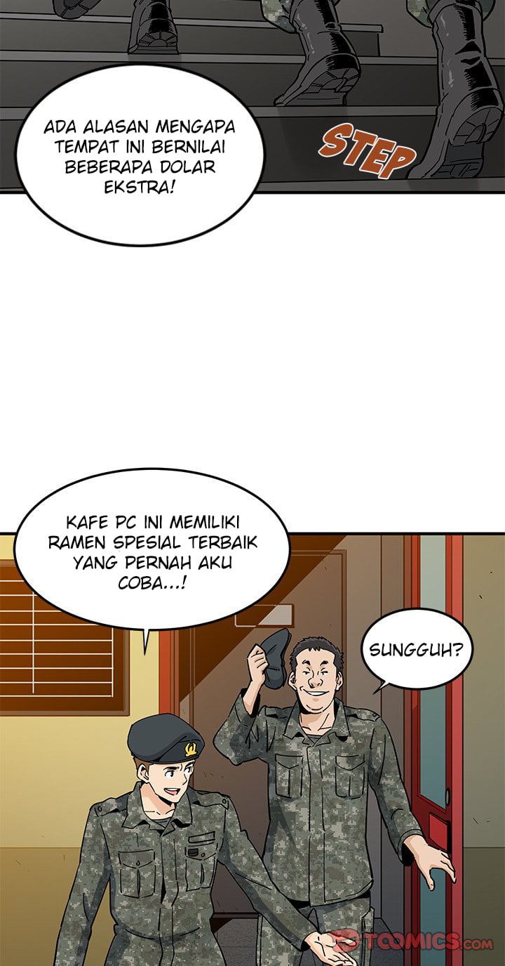 Love Factory - Chapter 6 14