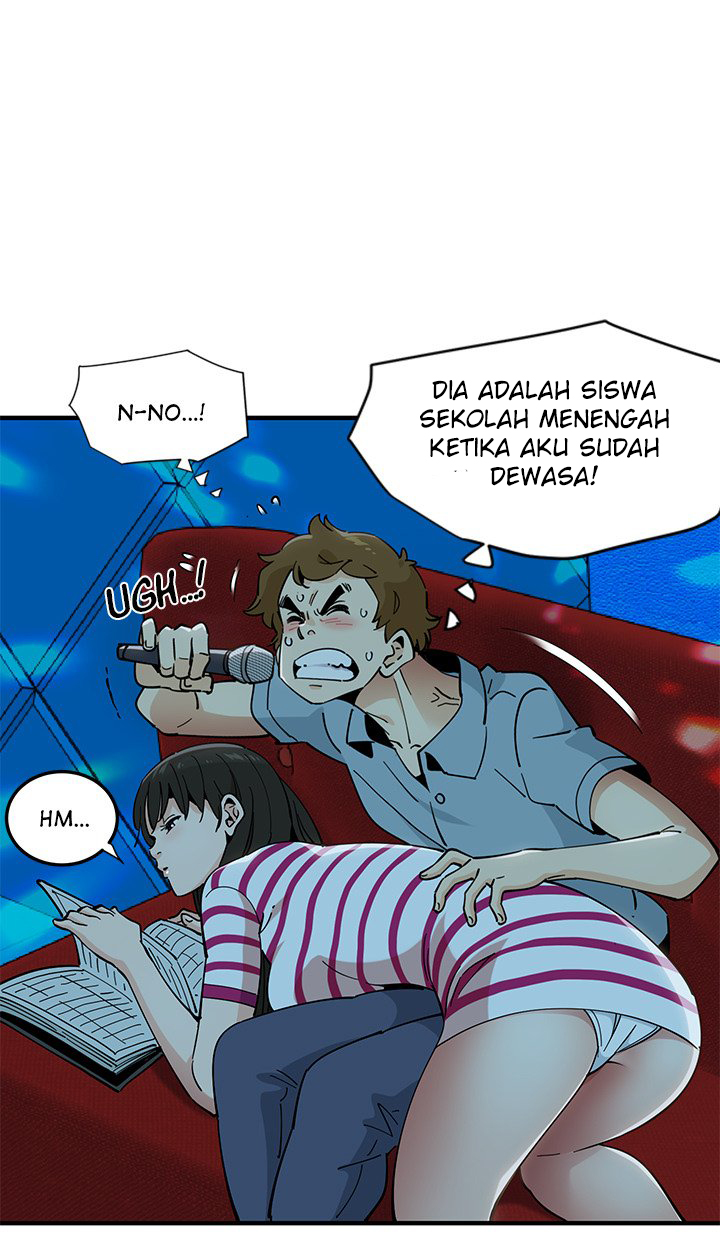 Love Factory - Chapter 6 53