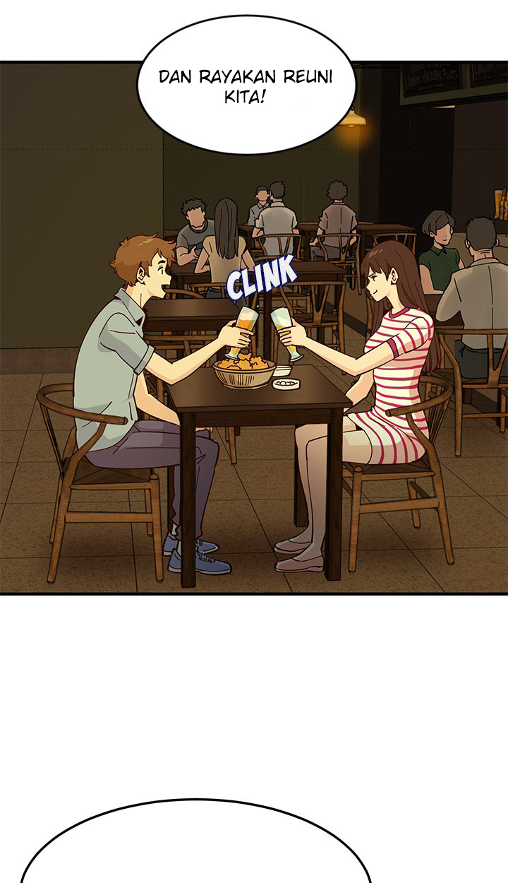 Love Factory - Chapter 6 35