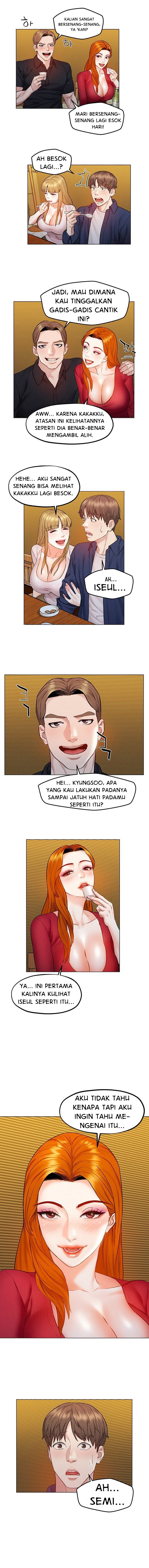 Affair Travel - Chapter 6 12