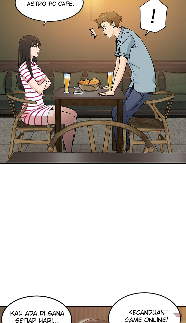 Love Factory - Chapter 6 10