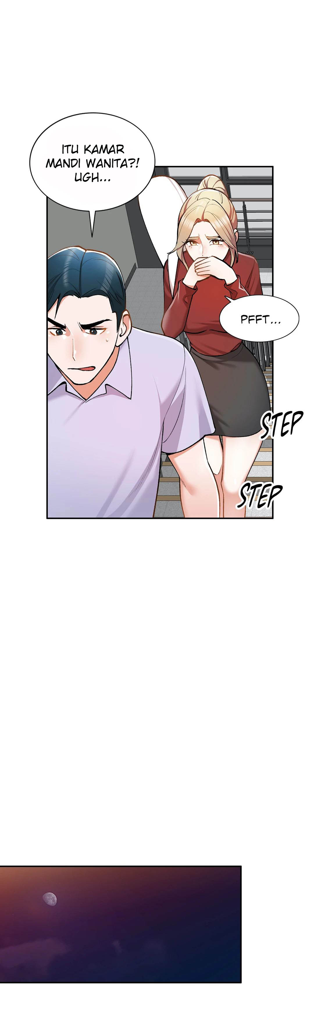 My Secretary&#8217;s Got a Secret - Chapter 6 12