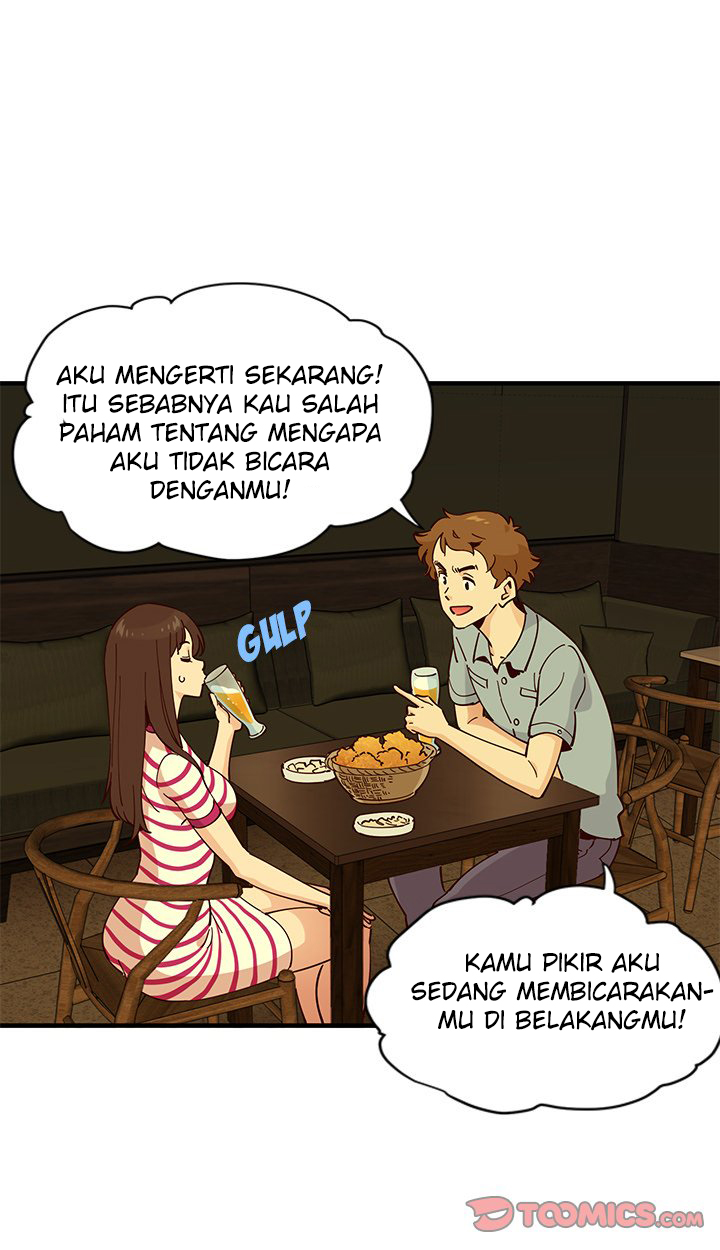 Love Factory - Chapter 6 30