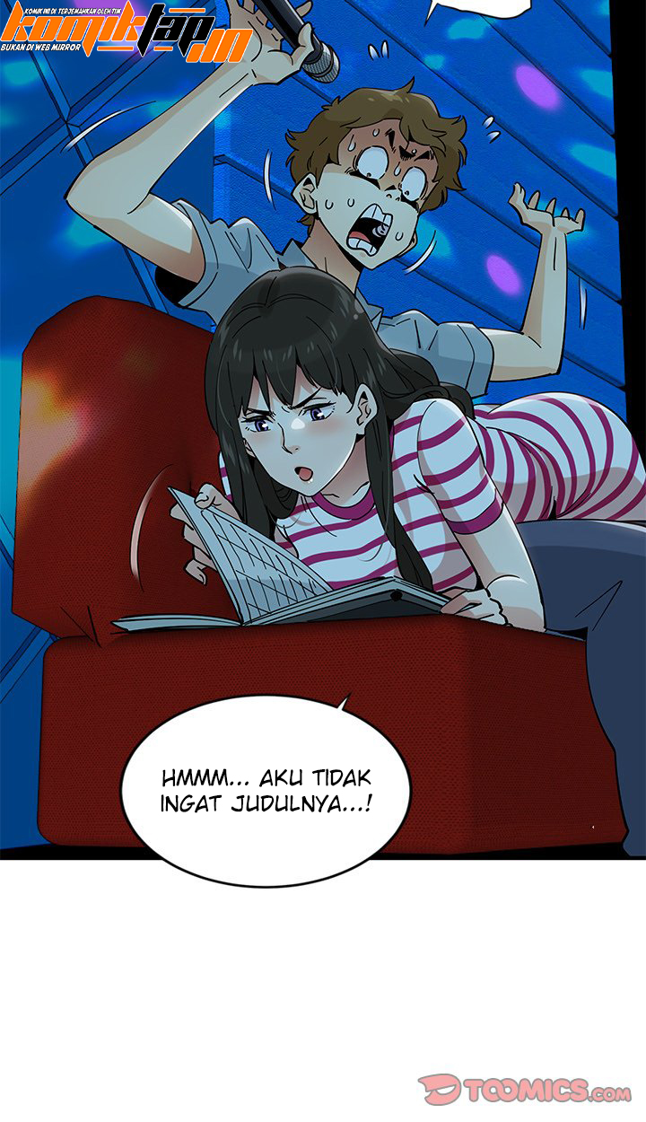Love Factory - Chapter 6 48