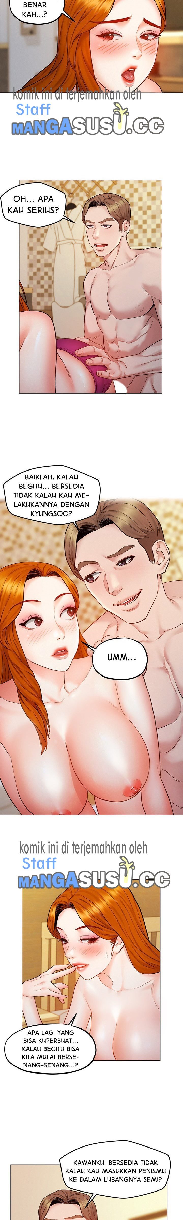 Affair Travel - Chapter 6 16