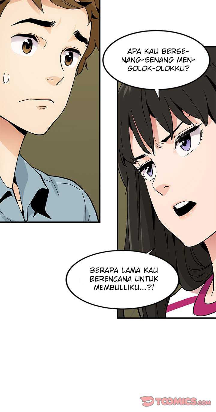 Love Factory - Chapter 6 2