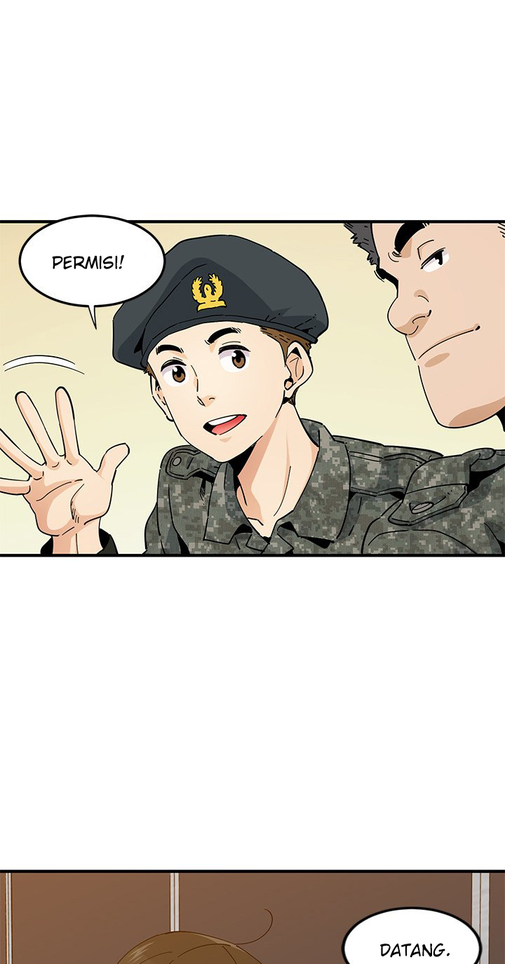 Love Factory - Chapter 6 17