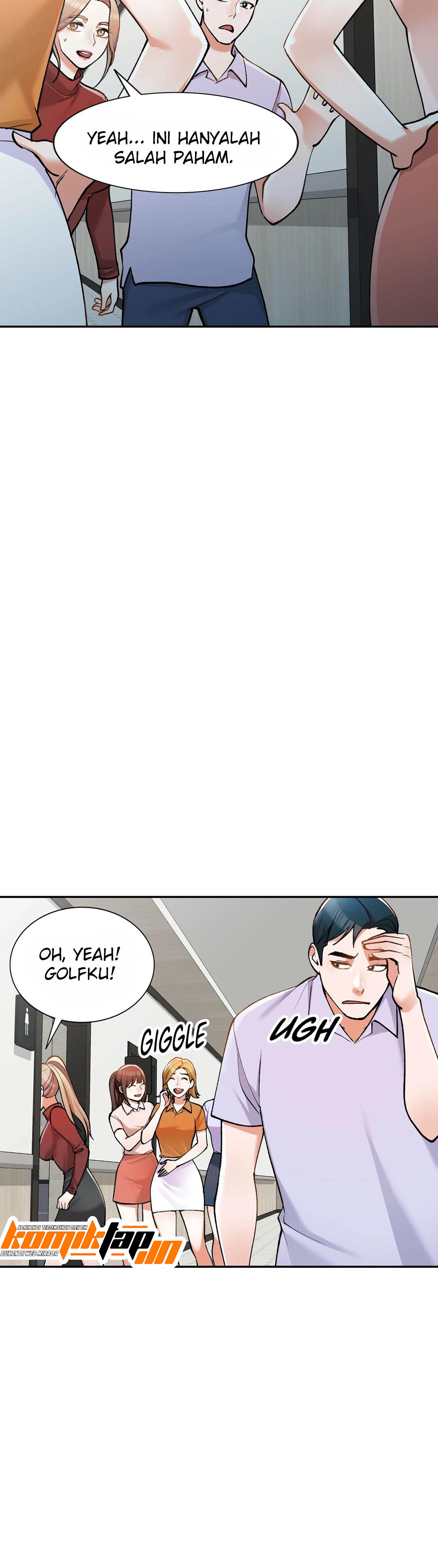 My Secretary&#8217;s Got a Secret - Chapter 6 11