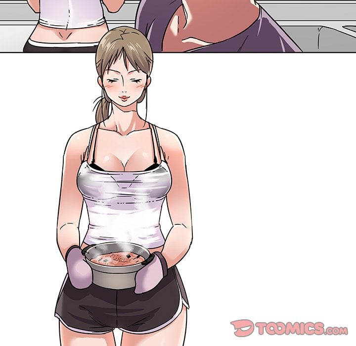 Desperate Measures - Chapter 6 10