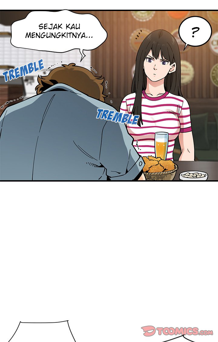 Love Factory - Chapter 6 6