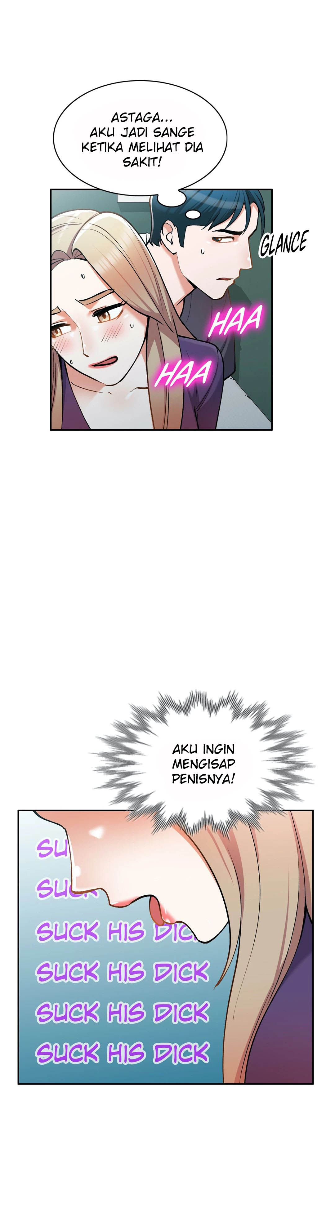 My Secretary&#8217;s Got a Secret - Chapter 6 46