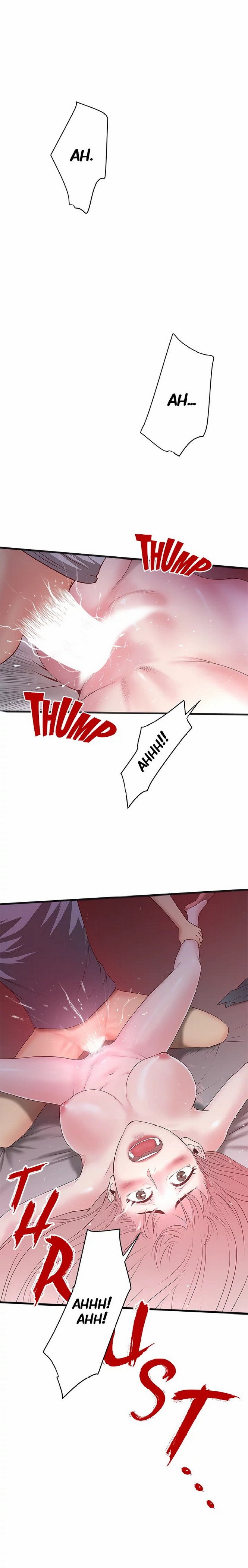 The Housemaid - Chapter 6 3