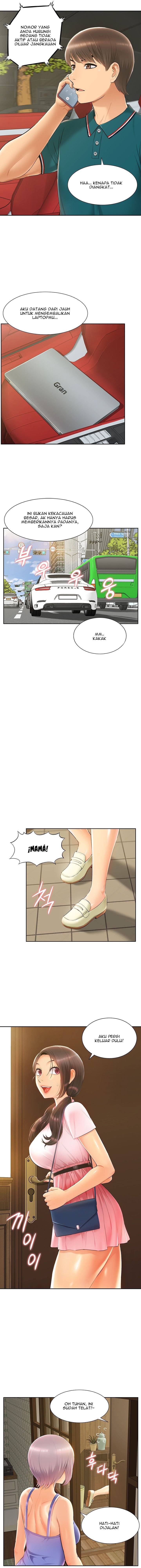 Twin Takes - Chapter 6 13