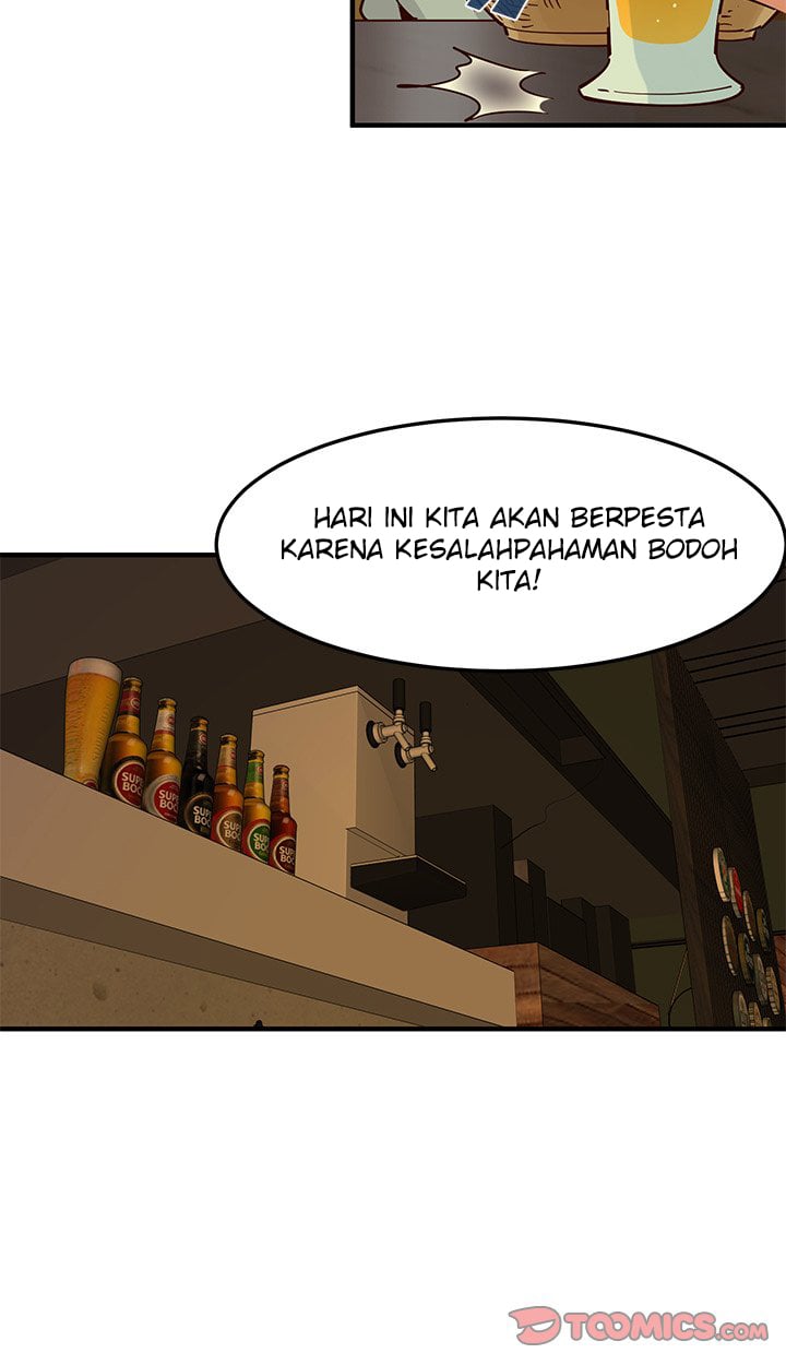 Love Factory - Chapter 6 34