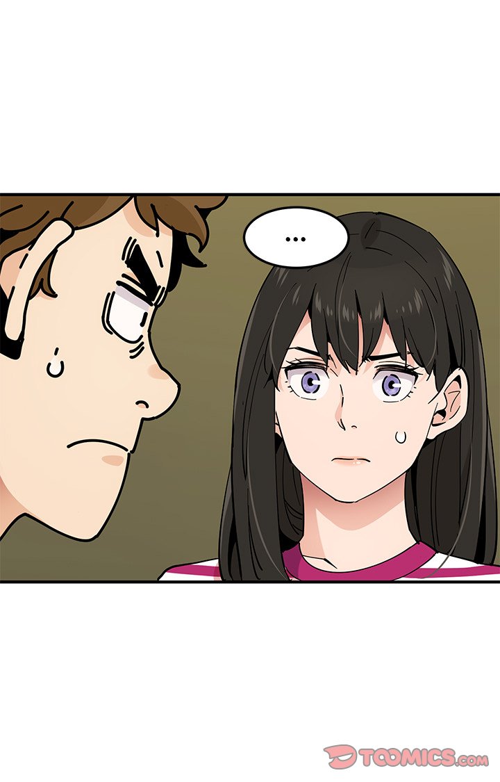 Love Factory - Chapter 6 8