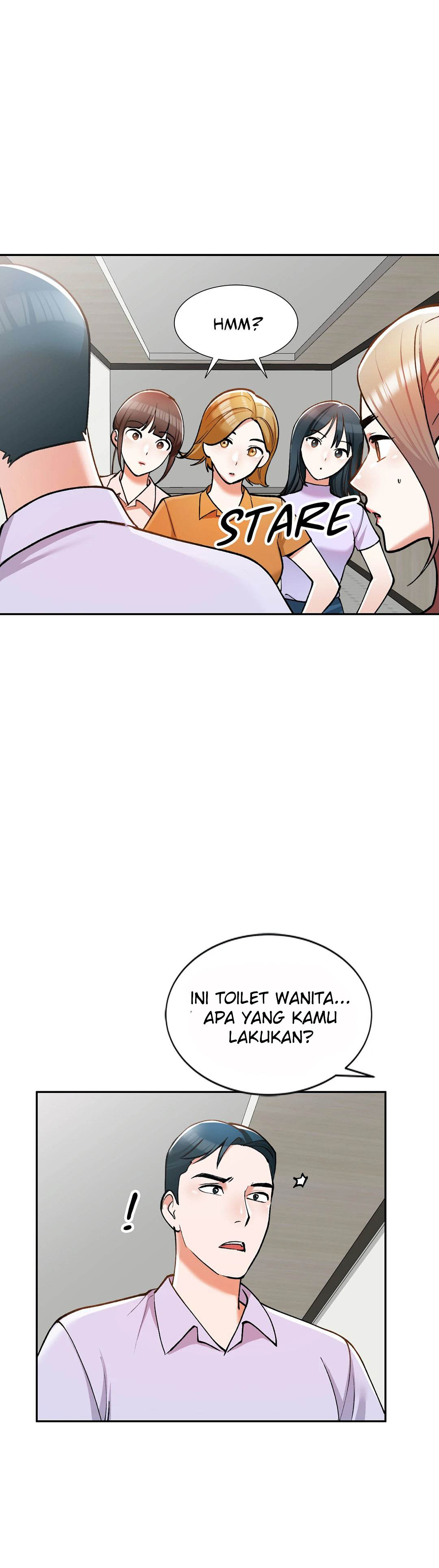 My Secretary&#8217;s Got a Secret - Chapter 6 9