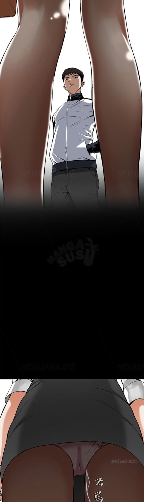 Take a Peek - Chapter #6 6