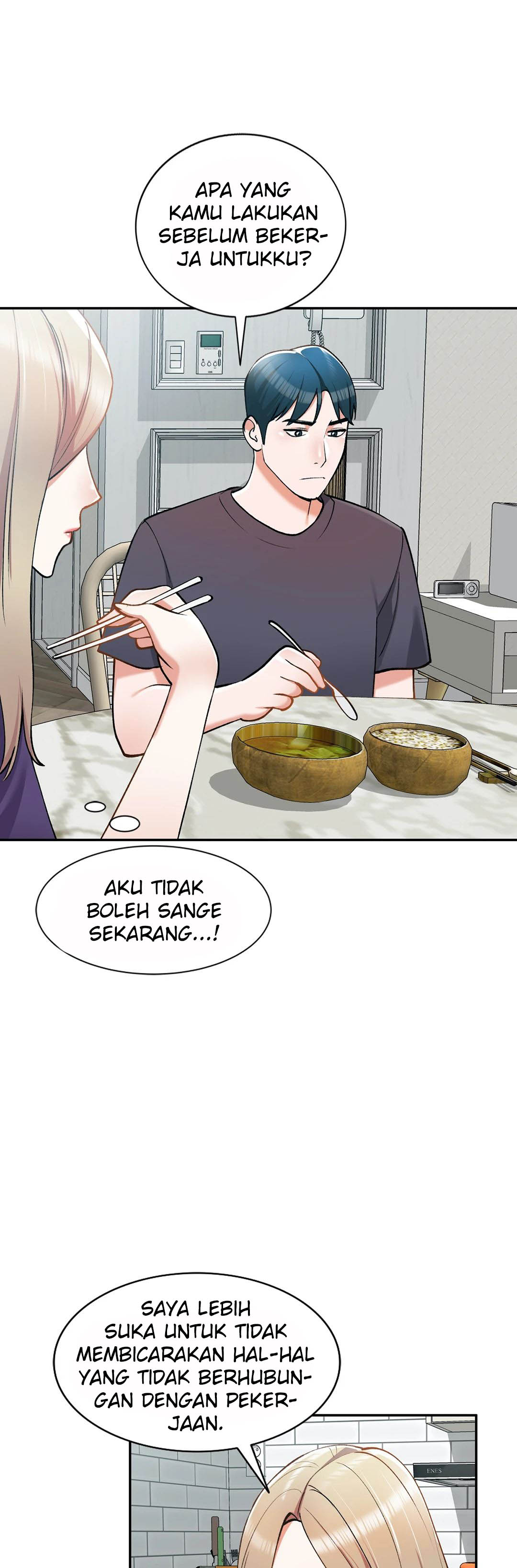 My Secretary&#8217;s Got a Secret - Chapter 6 23