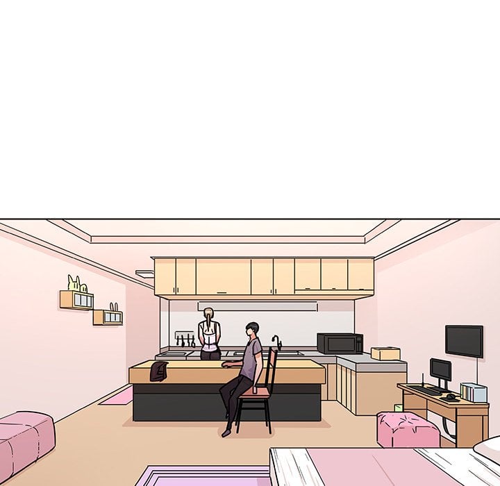 Desperate Measures - Chapter 6 8