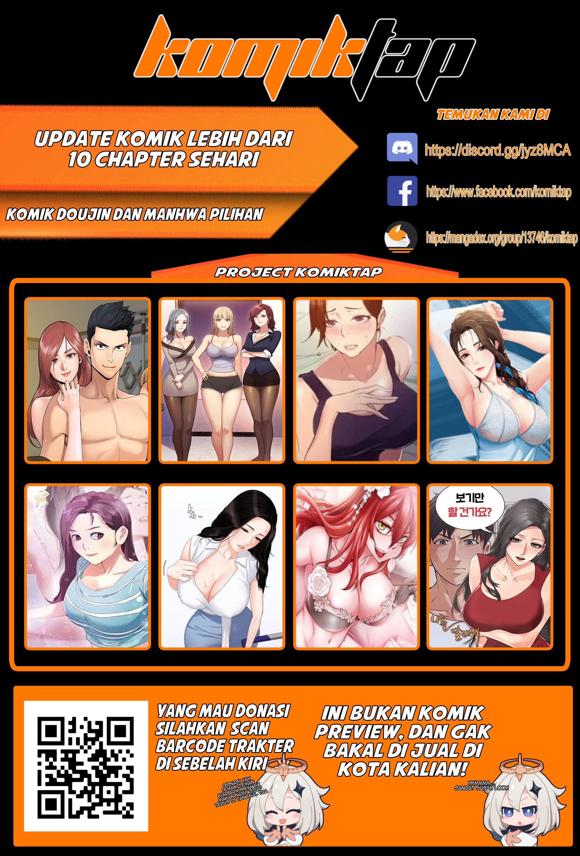 Stargram Goddess - Chapter 6 15