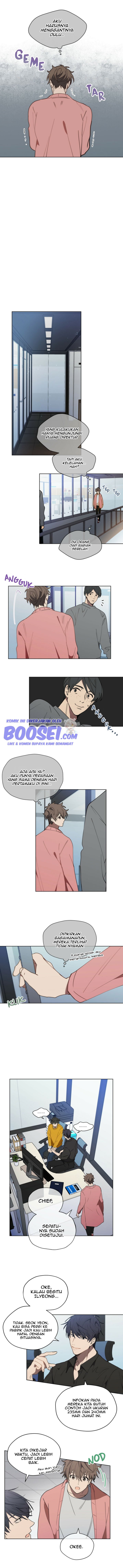 Cloudburst - Chapter 6 6