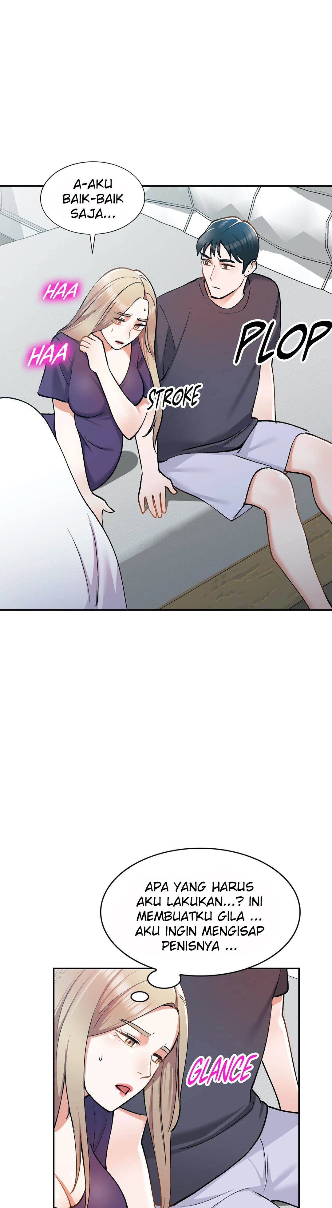 My Secretary&#8217;s Got a Secret - Chapter 6 43
