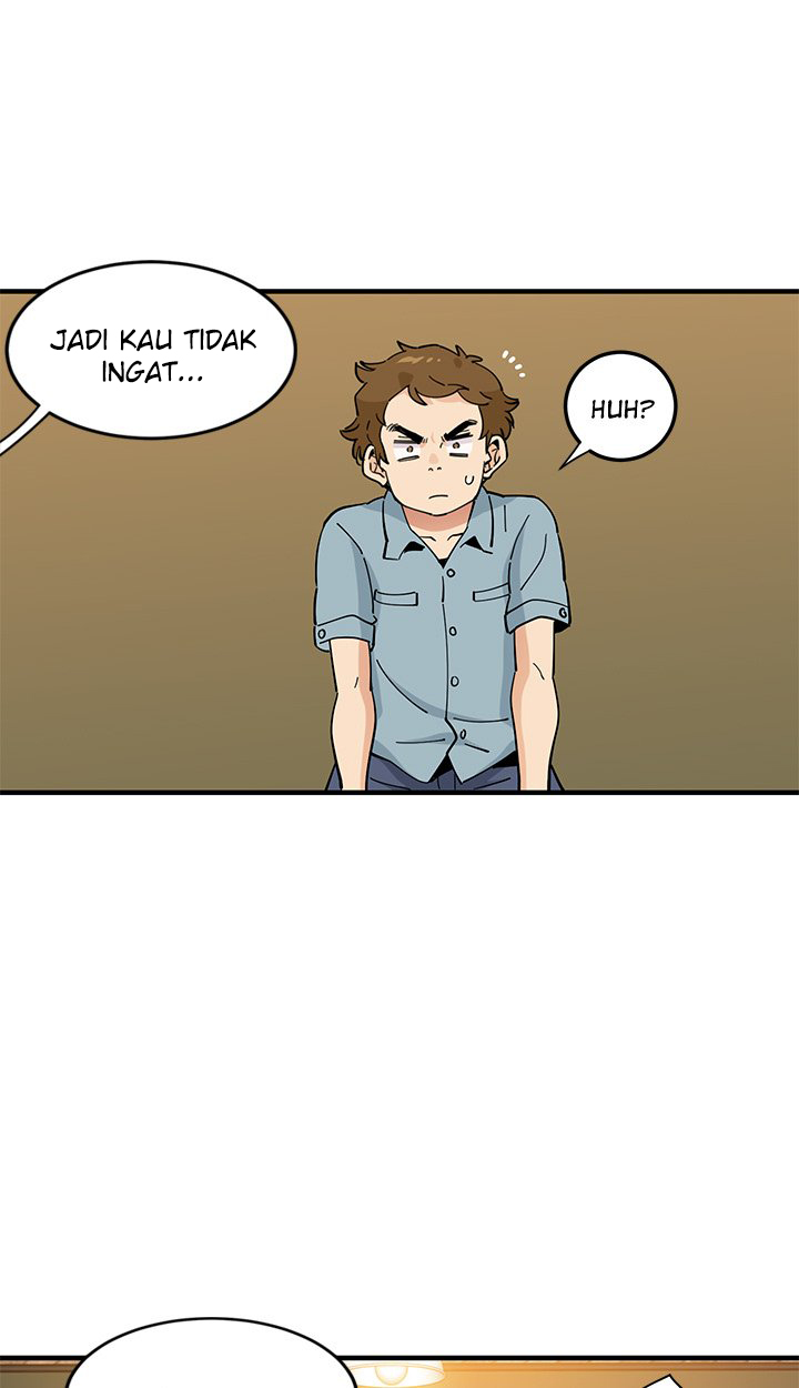 Love Factory - Chapter 6 9