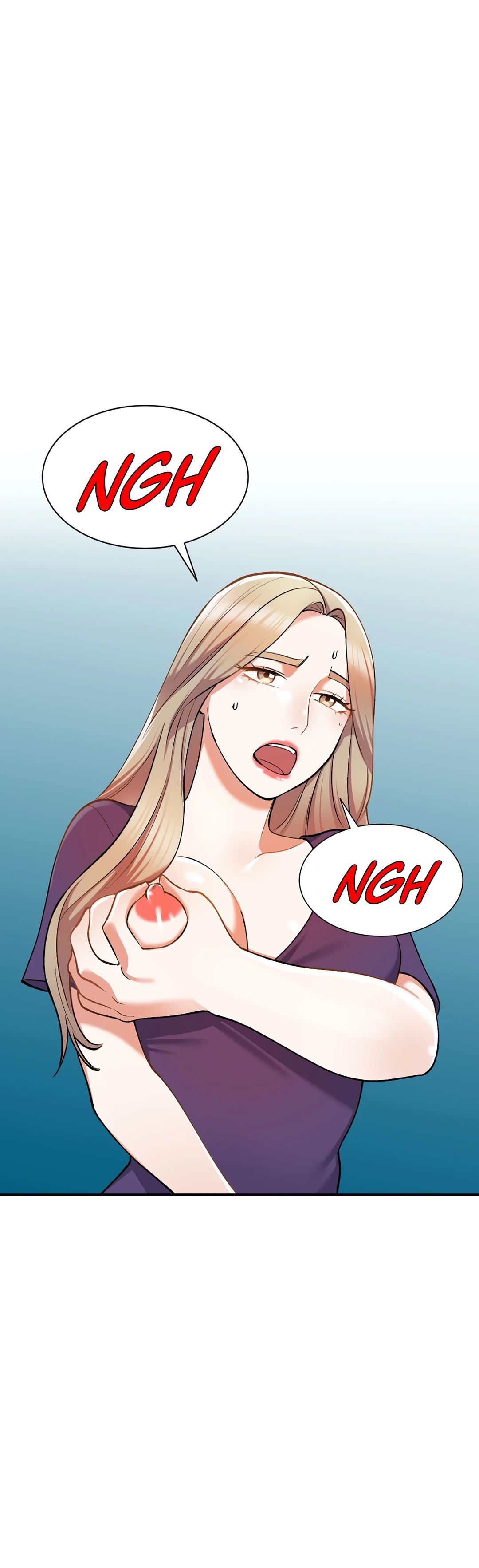 My Secretary&#8217;s Got a Secret - Chapter 6 38