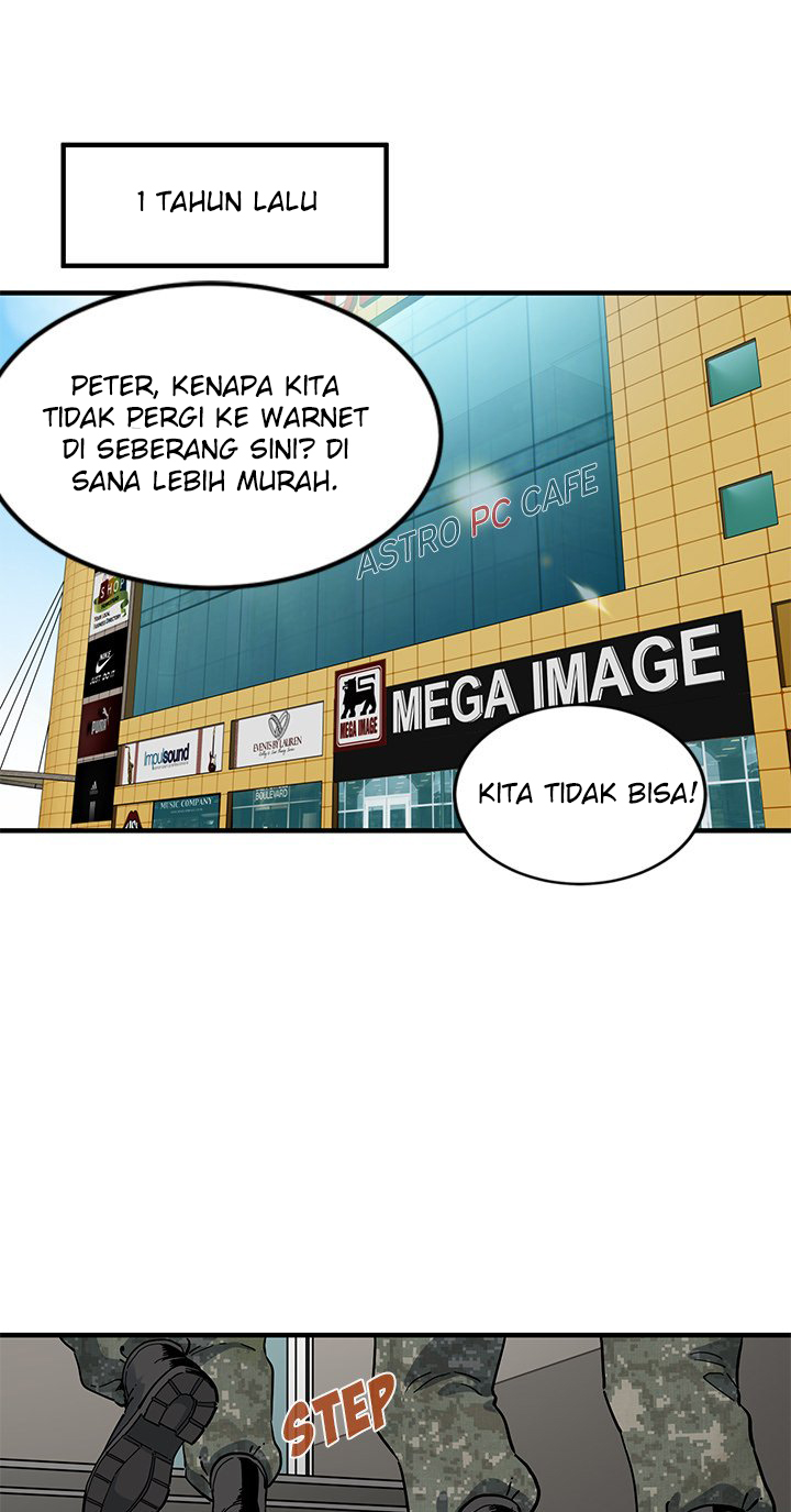 Love Factory - Chapter 6 13