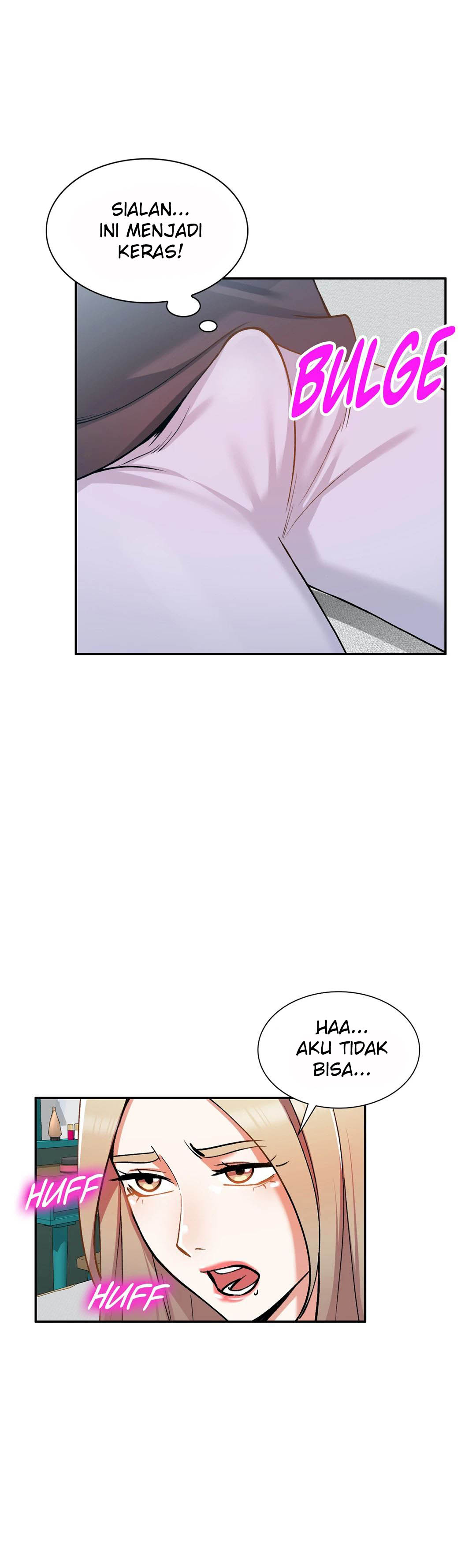My Secretary&#8217;s Got a Secret - Chapter 6 49