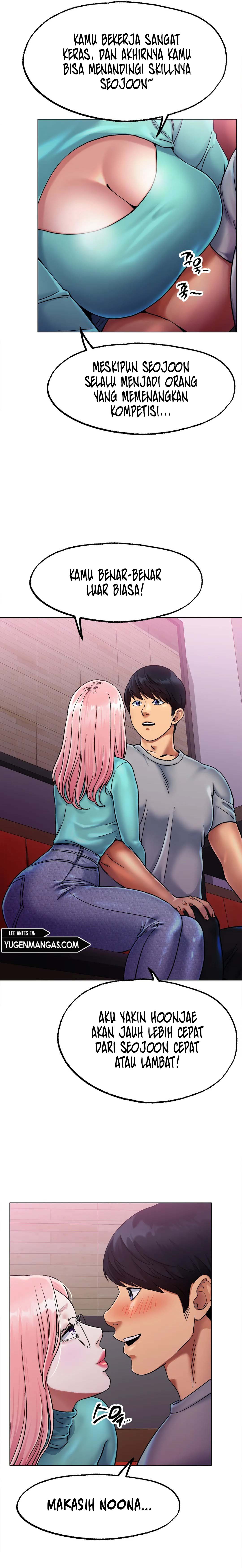 Love in ice - Chapter 6 14