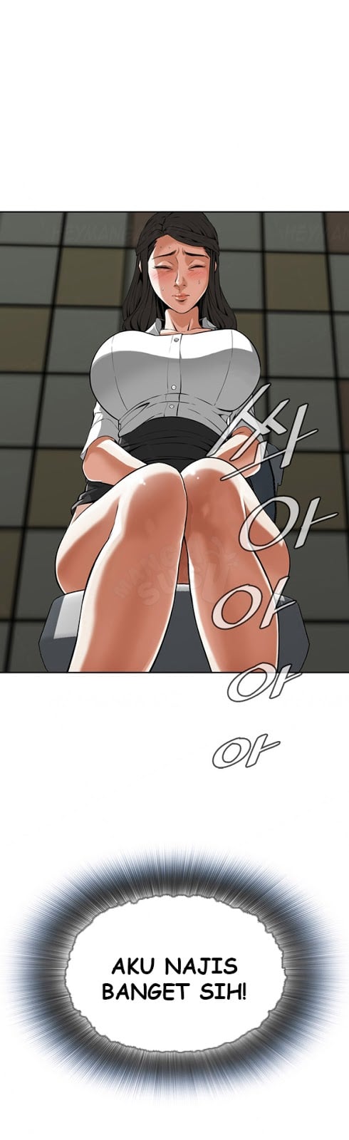 Take a Peek - Chapter #6 18