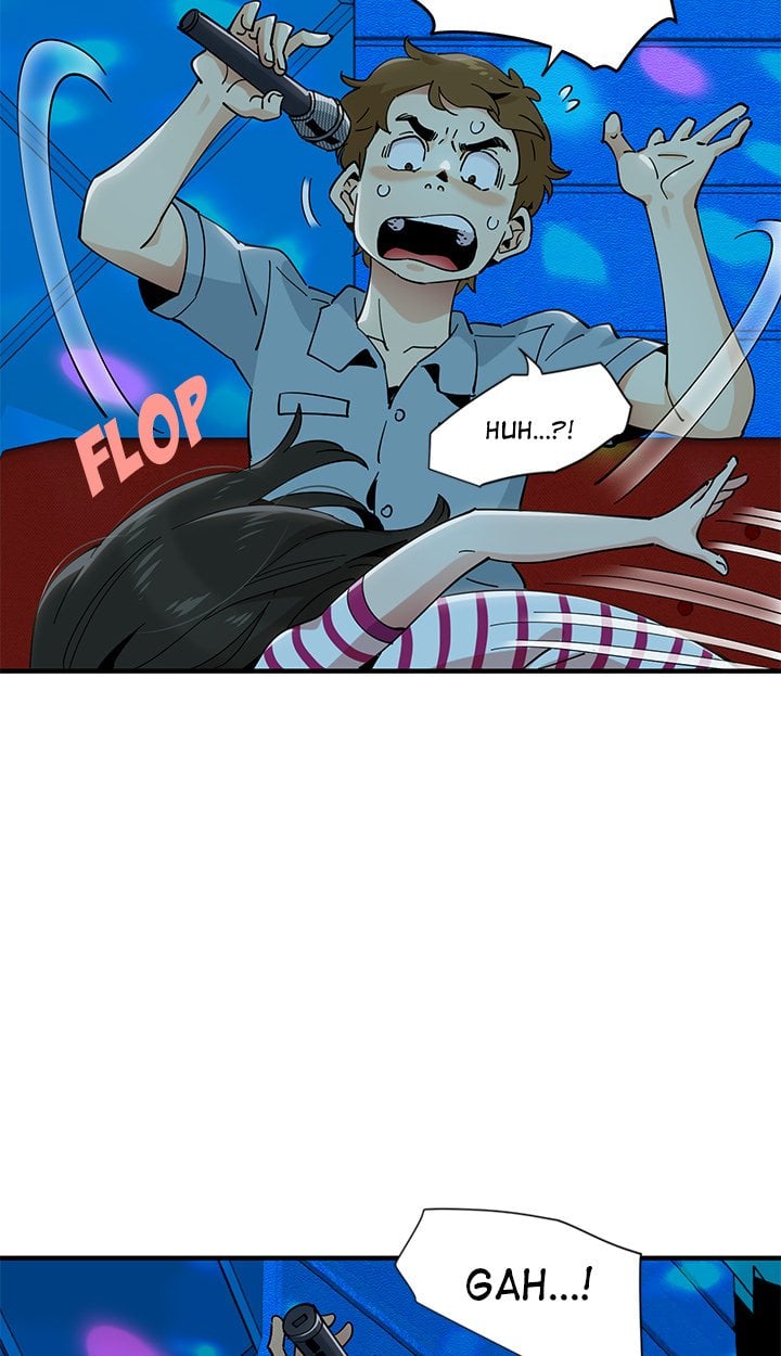 Love Factory - Chapter 6 47