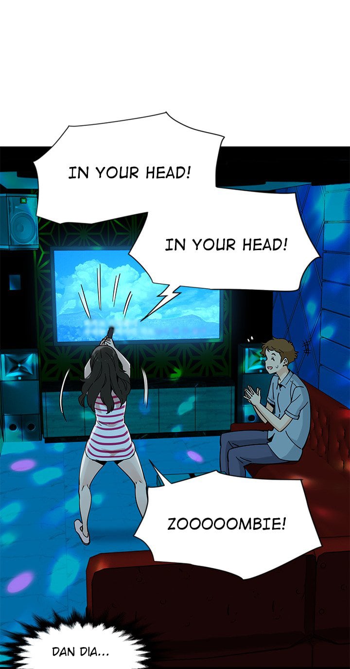 Love Factory - Chapter 6 39